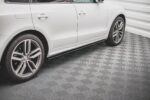 Conjunto de Splitters Audi SQ5 Mk1 - Image 5