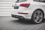 Conjunto de Splitters Audi SQ5 Mk1 - Image 10