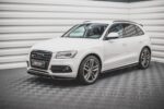 Conjunto de Splitters Audi SQ5 Mk1