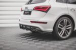 Conjunto de Splitters Audi SQ5 Mk1 - Image 13