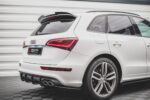 Conjunto de Splitters Audi SQ5 Mk1 - Image 16