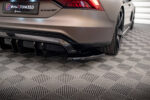 Conjunto de Splitters Audi e-Tron GT / RS GT Mk1 - Image 9