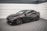 Conjunto de Splitters BMW 2 Gran Coupe M-Pack F44