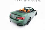 Conjunto de Splitters BMW 4 Cabrio F33 - Image 13