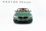 Conjunto de Splitters BMW 4 Cabrio F33 - Image 2