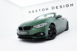 Conjunto de Splitters BMW 4 Cabrio F33 - Image 3