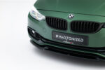 Conjunto de Splitters BMW 4 Cabrio F33 - Image 4