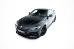 Conjunto de Splitters BMW M440i Coupe G22 /G22 Facelift - Image 3
