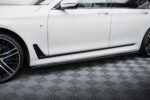 Conjunto de Splitters BMW 7 M-Pack G11 - Image 5