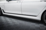 Conjunto de Splitters BMW 7 M-Pack G11 - Image 6