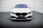 Conjunto de Splitters BMW 7 M-Pack G11 - Image 2