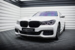 Conjunto de Splitters BMW 7 M-Pack G11 - Image 3