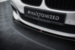Conjunto de Splitters BMW 7 M-Pack G11 - Image 4