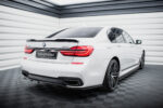 Conjunto de Splitters BMW 7 M-Pack G11 - Image 7