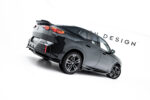 Conjunto de Splitters BMW X2 M-Pack / iX2 U10 - Image 4