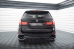Conjunto de Splitters BMW X5 M-Pack F15 - Image 8
