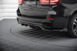 Conjunto de Splitters BMW X5 M-Pack F15 - Image 9