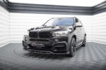 Conjunto de Splitters BMW X5 M-Pack F15 - Image 3
