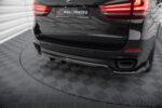 Conjunto de Splitters BMW X5 M-Pack F15 - Image 10