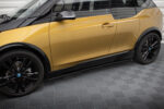 Set of Splitters BMW i3 S Mk1 Facelift - Image 5