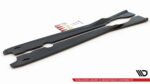 Conjunto de Splitters Chevrolet Corvette C8 - Image 12