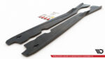 Conjunto de Splitters Chevrolet Corvette C8 - Image 13