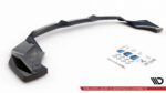 Conjunto de Splitters Chevrolet Corvette C8 - Image 15