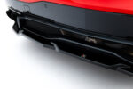 Conjunto de Splitters Chevrolet Corvette C8 - Image 9