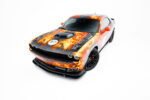 Conjunto de Splitters Dodge Challenger GT Mk3 Facelift - Image 3