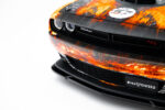 Conjunto de Splitters Dodge Challenger GT Mk3 Facelift - Image 6