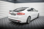 Conjunto de Splitters Ford Mondeo Sport Mk5 Facelift / Fusion Sport Mk2 Facelift - Image 16