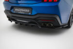 Conjunto de Splitters Ford Mustang GT Mk7 - Image 10