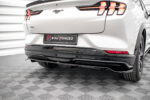Conjunto de Splitters Ford Mustang Mach-E Mk1 - Image 9