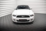 Conjunto de Splitters Ford Mustang Mk5 Facelift - Image 2