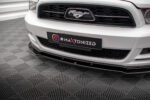 Conjunto de Splitters Ford Mustang Mk5 Facelift - Image 3