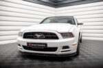 Conjunto de Splitters Ford Mustang Mk5 Facelift - Image 4