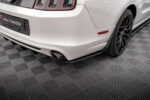 Conjunto de Splitters Ford Mustang Mk5 Facelift - Image 12