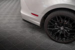 Conjunto de Splitters Ford Mustang Mk5 Facelift - Image 13