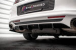 Conjunto de Splitters Ford Mustang Mk5 Facelift - Image 14