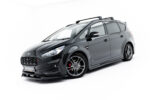 Conjunto de Splitters Ford S-Max ST-Line Mk2 Facelift