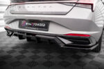 Conjunto de Splitters Hyundai Elantra Mk7 - Image 9
