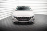 Conjunto de Splitters Hyundai Elantra Mk7 - Image 2