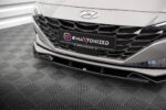 Conjunto de Splitters Hyundai Elantra Mk7 - Image 4