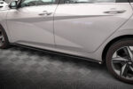 Conjunto de Splitters Hyundai Elantra Mk7 - Image 6