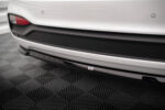 Conjunto de Splitters Hyundai I20 Mk2 Facelift - Image 8