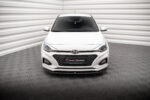 Conjunto de Splitters Hyundai I20 Mk2 Facelift - Image 2