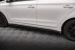 Conjunto de Splitters Hyundai I20 Mk2 Facelift - Image 6