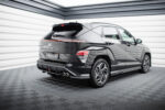 Conjunto de Splitters Hyundai Kona N-Line Mk2 - Image 9