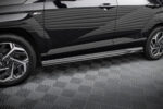 Conjunto de Splitters Hyundai Kona N-Line Mk2 - Image 5