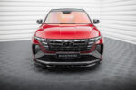Conjunto de Splitters Hyundai Tucson N-Line Mk4 - Image 2
